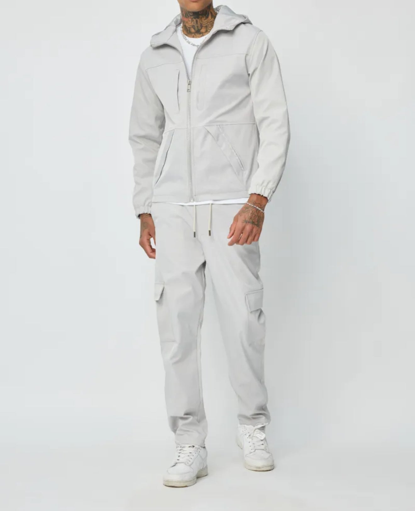 Ensemble Gris