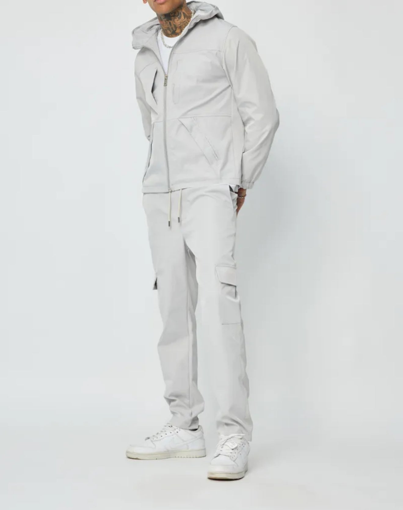 Ensemble Gris