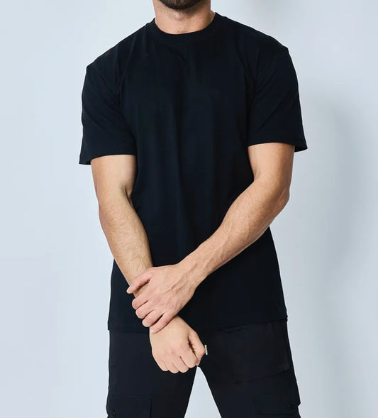 T-Shirt Noir