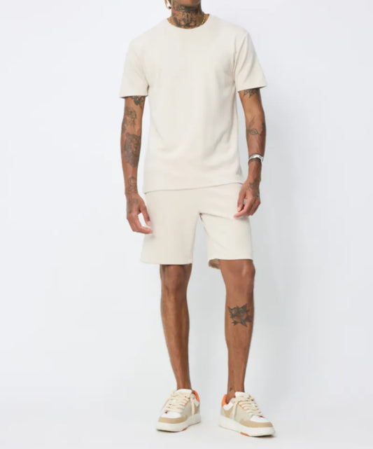 Ensemble Beige Short