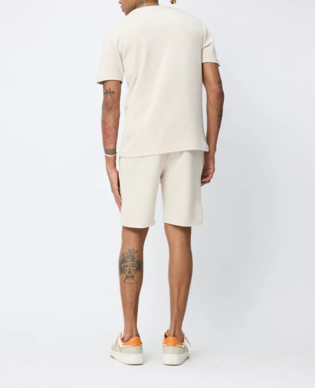 Ensemble Beige Short
