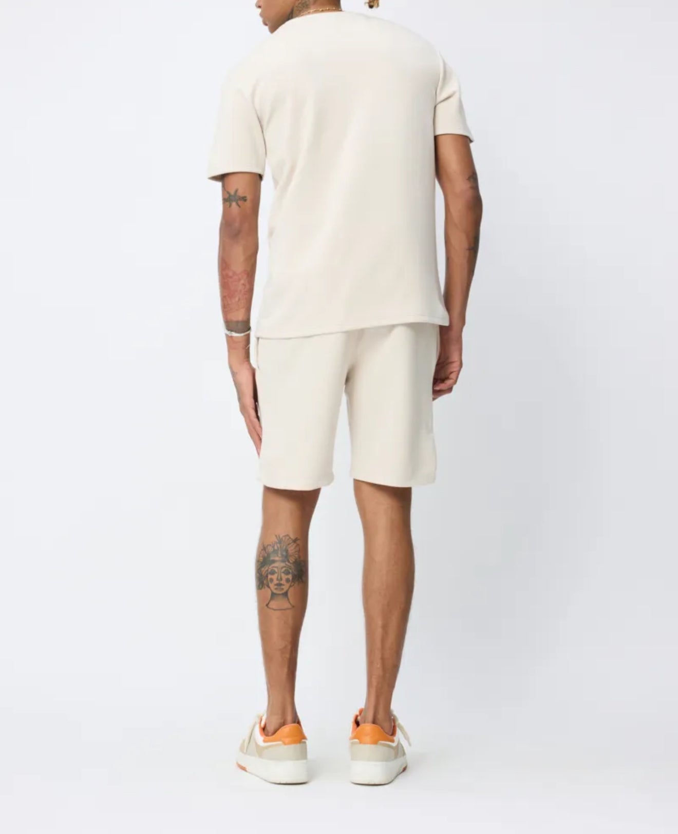 Ensemble Beige Short