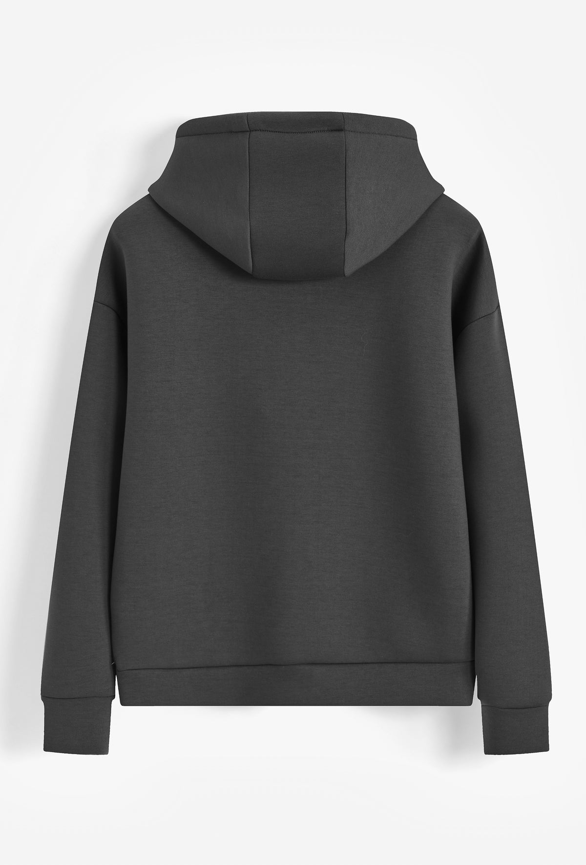 ENSEMBLE GRIS ANTHRACITE VESTE