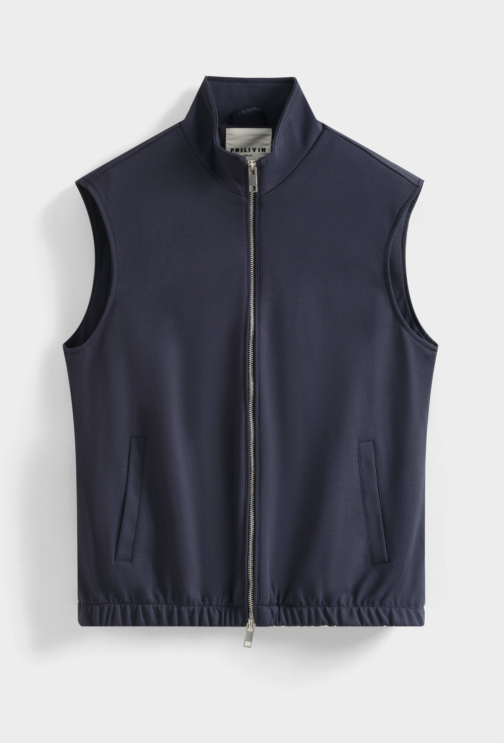 ENSEMBLE BLEU MARINE 3 PIÈCES