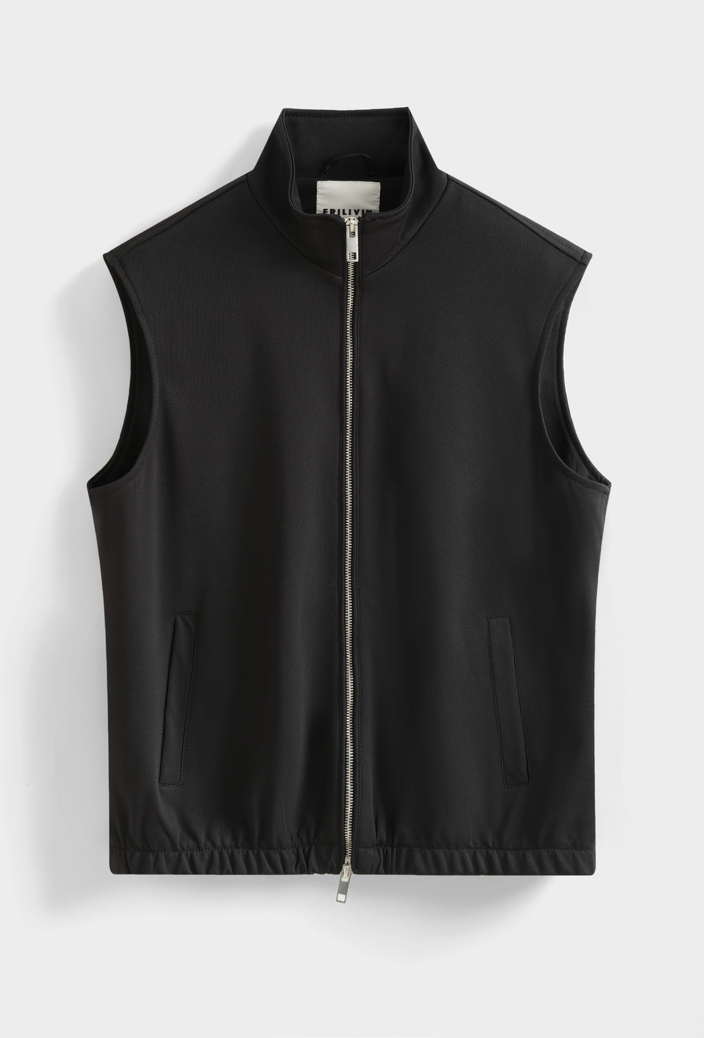 ENSEMBLE BLEU NOIR 3 PIÈCES