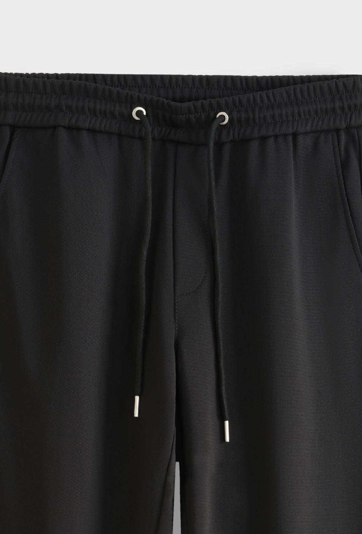 ENSEMBLE BLEU NOIR 3 PIÈCES