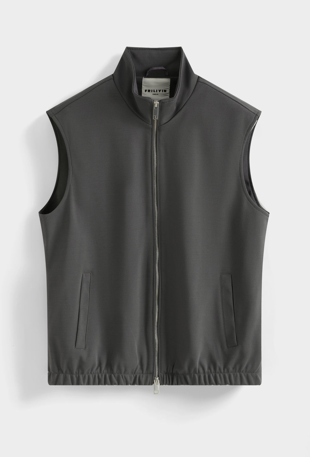 ENSEMBLE GRIS 3 PIÈCES