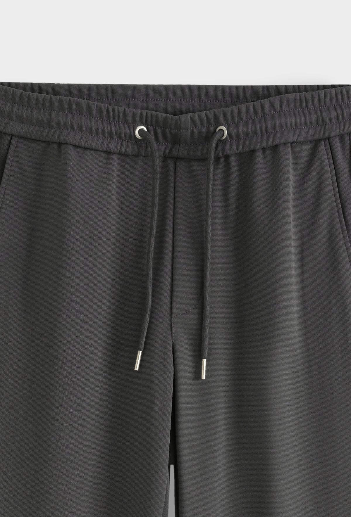 ENSEMBLE GRIS 3 PIÈCES