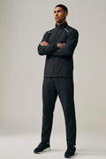 ENSEMBLE SPORT NOIR