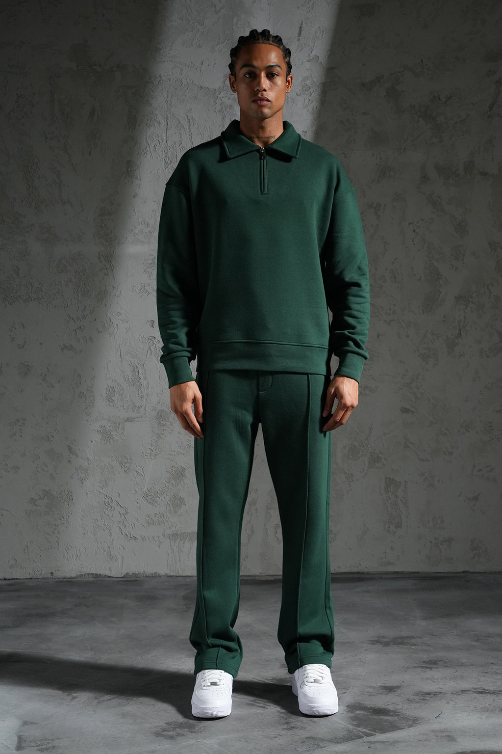 ENSEMBLE VERT