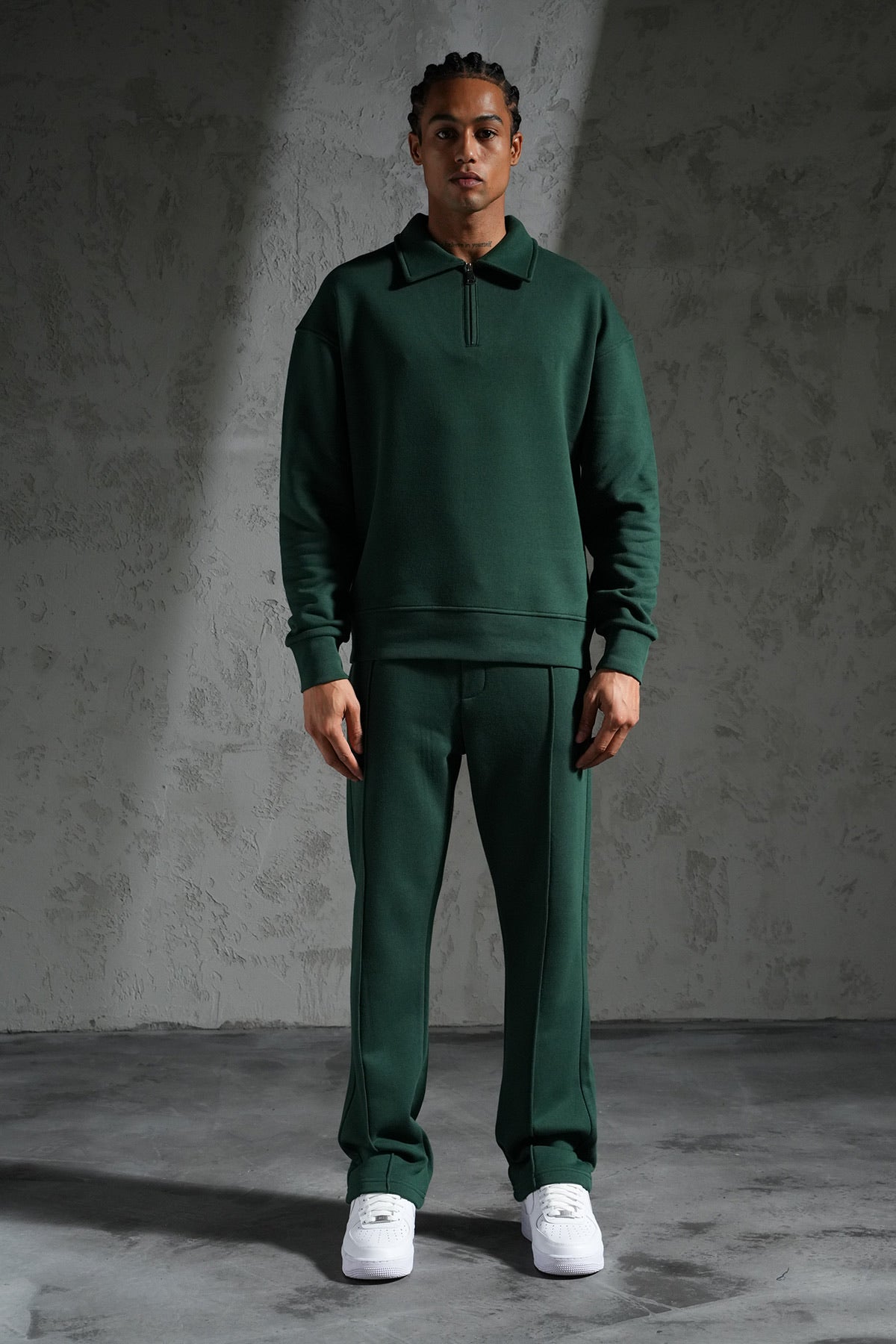 ENSEMBLE VERT
