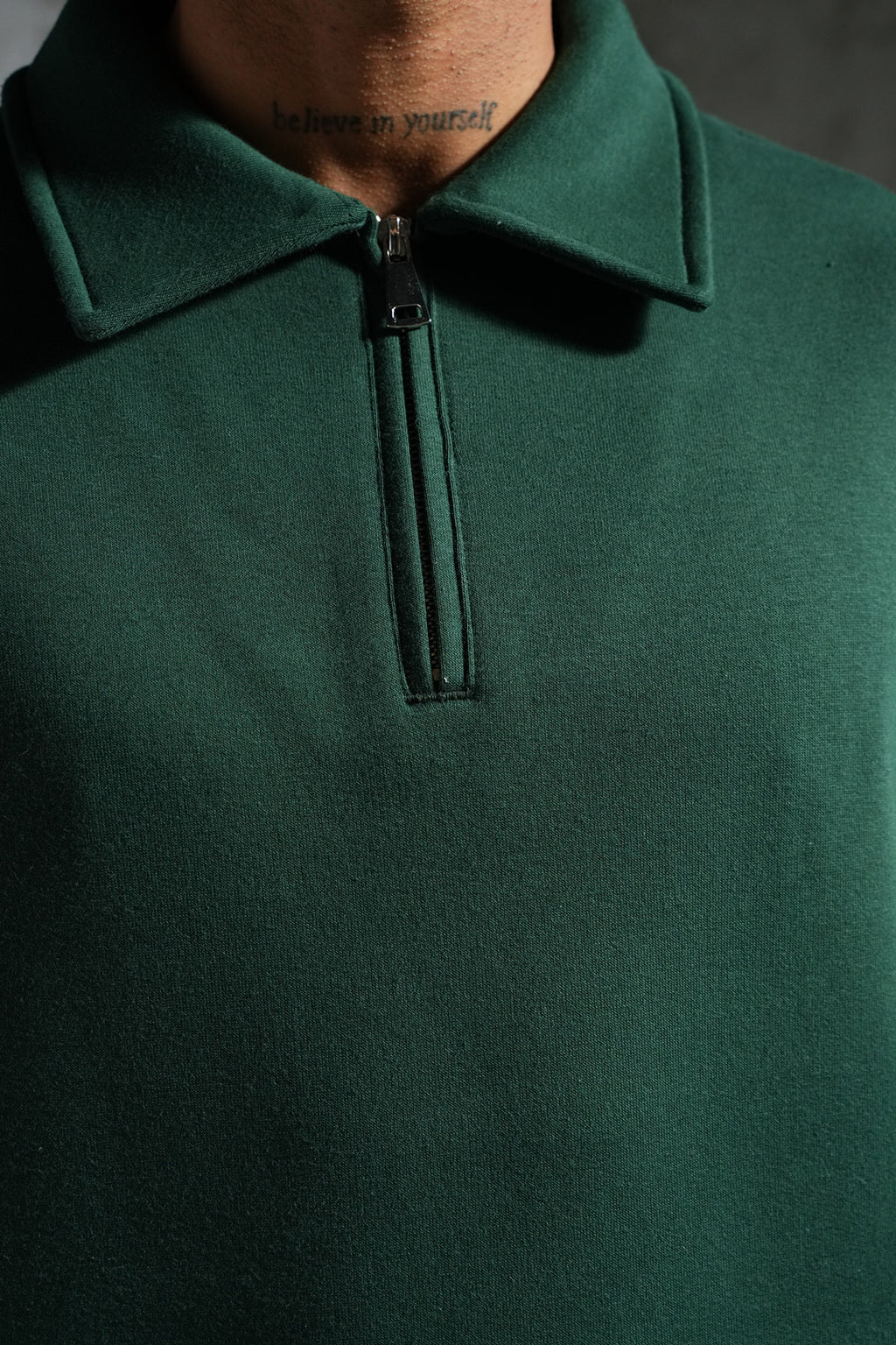 ENSEMBLE VERT