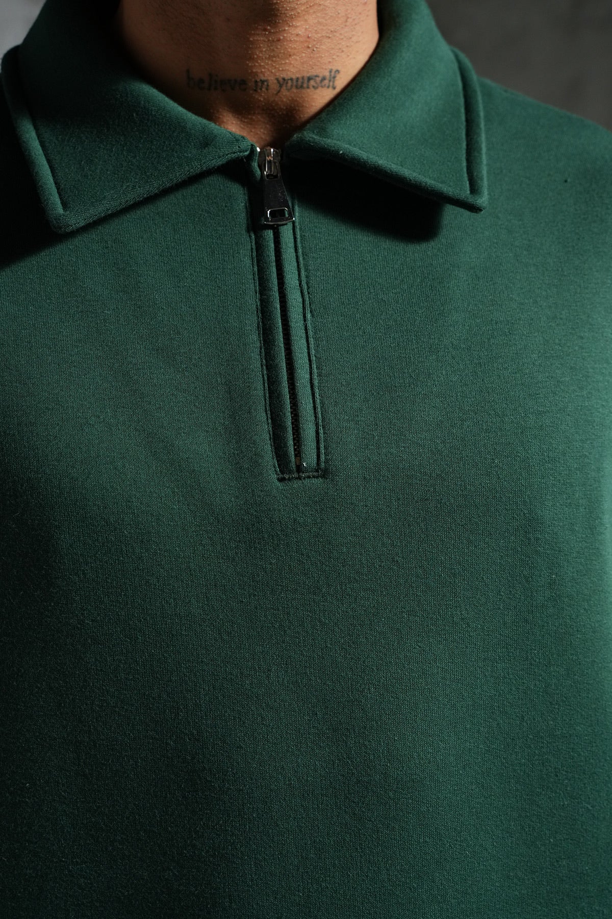 ENSEMBLE VERT