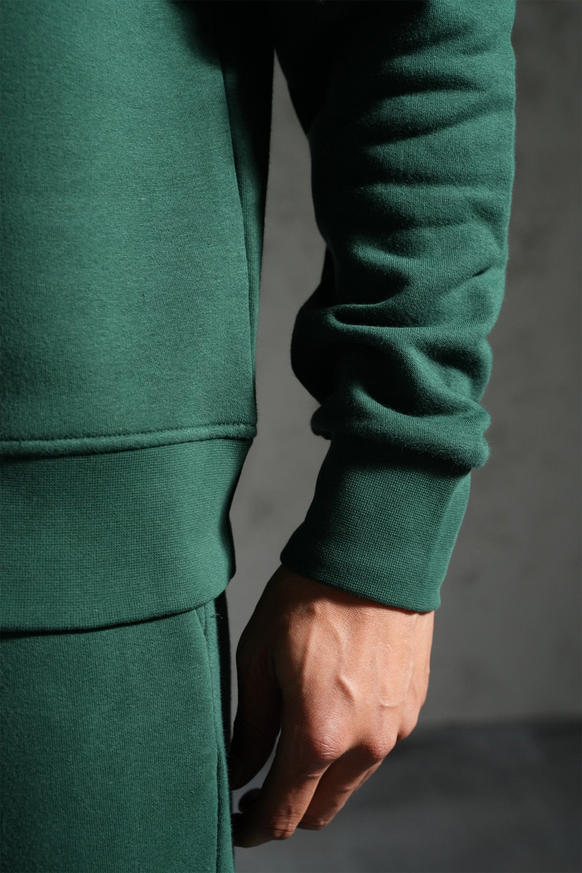 ENSEMBLE VERT