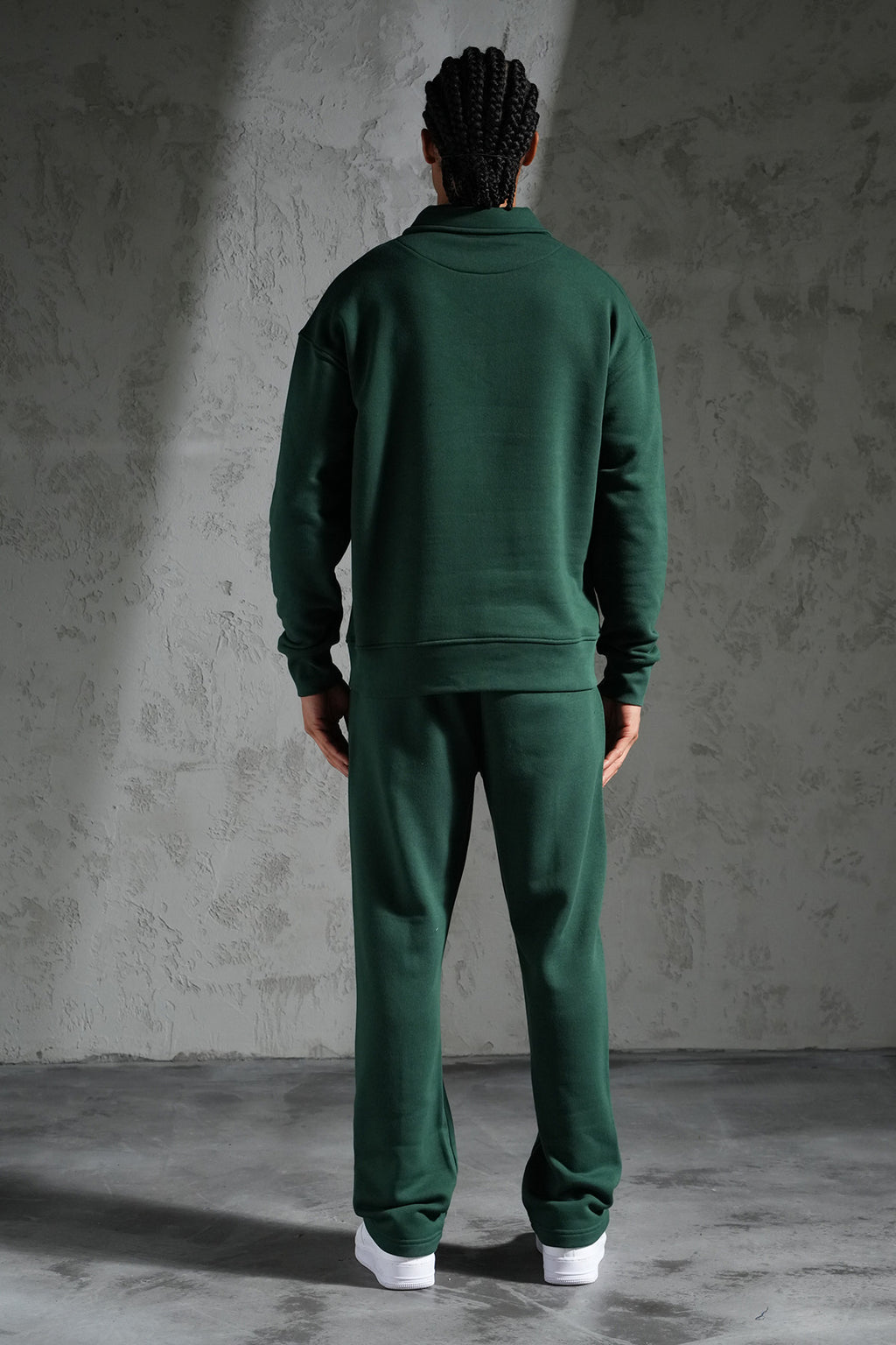 ENSEMBLE VERT