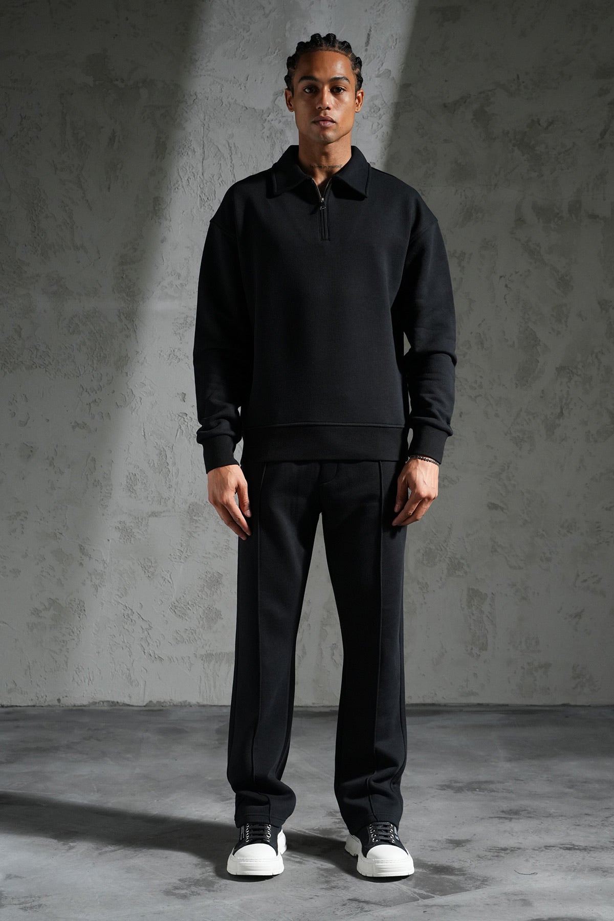 ENSEMBLE NOIR