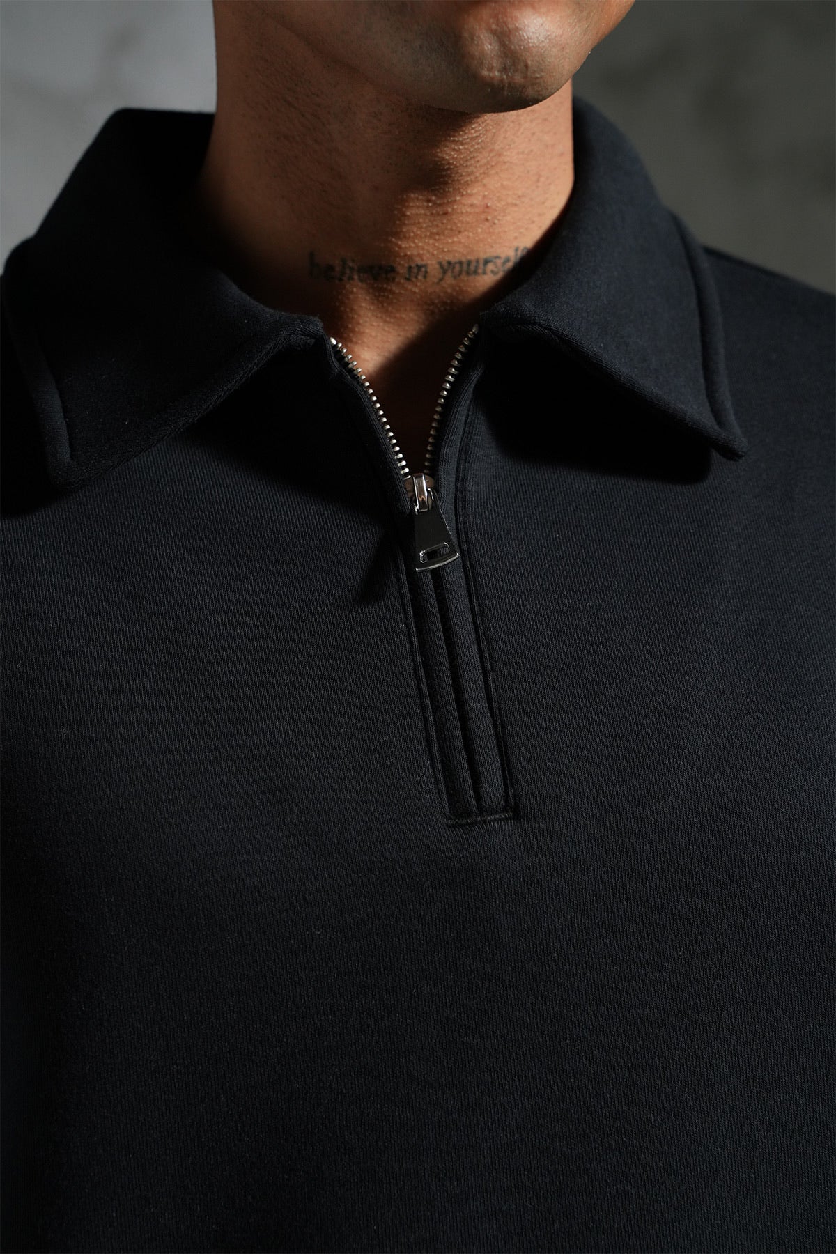 ENSEMBLE NOIR