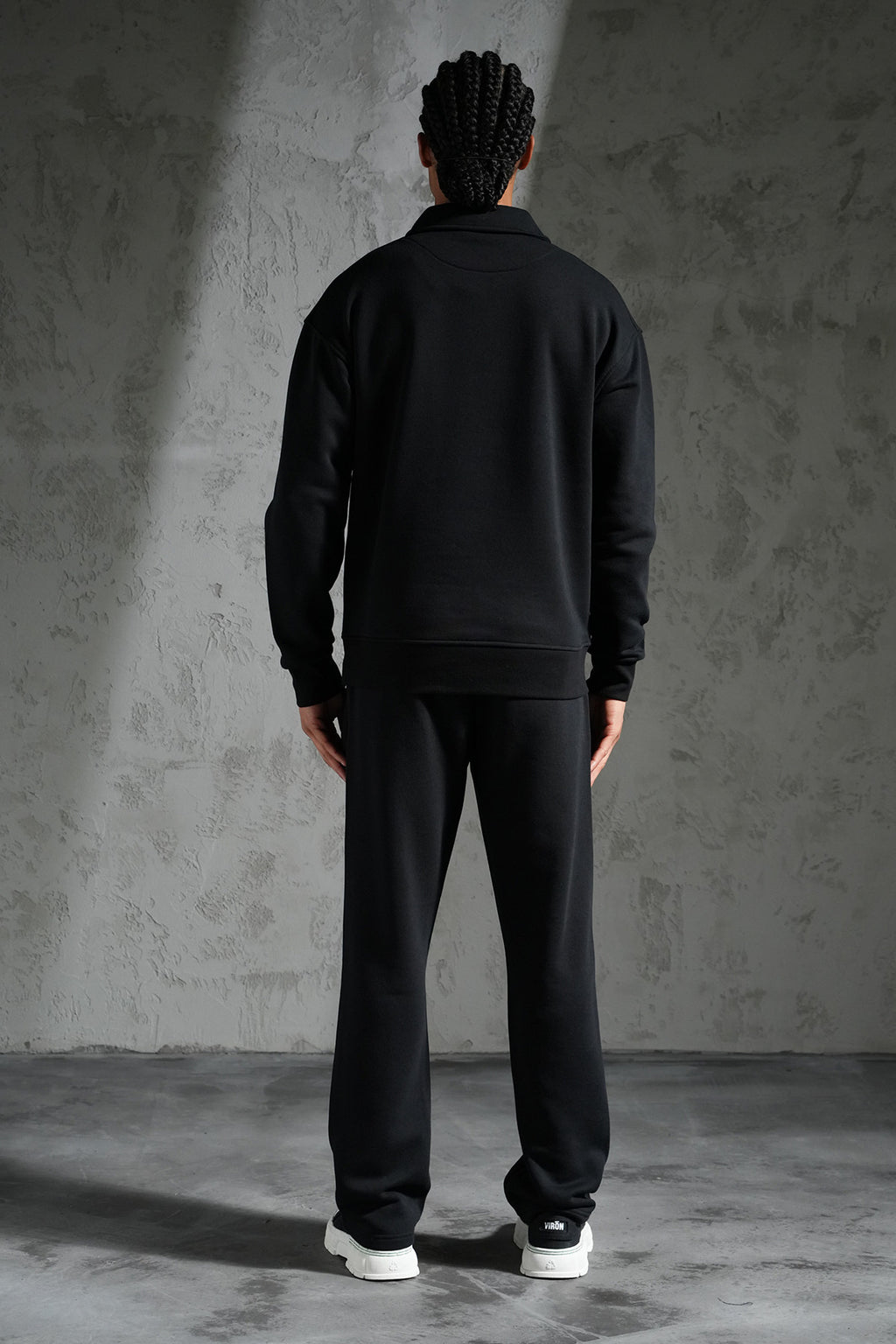 ENSEMBLE NOIR