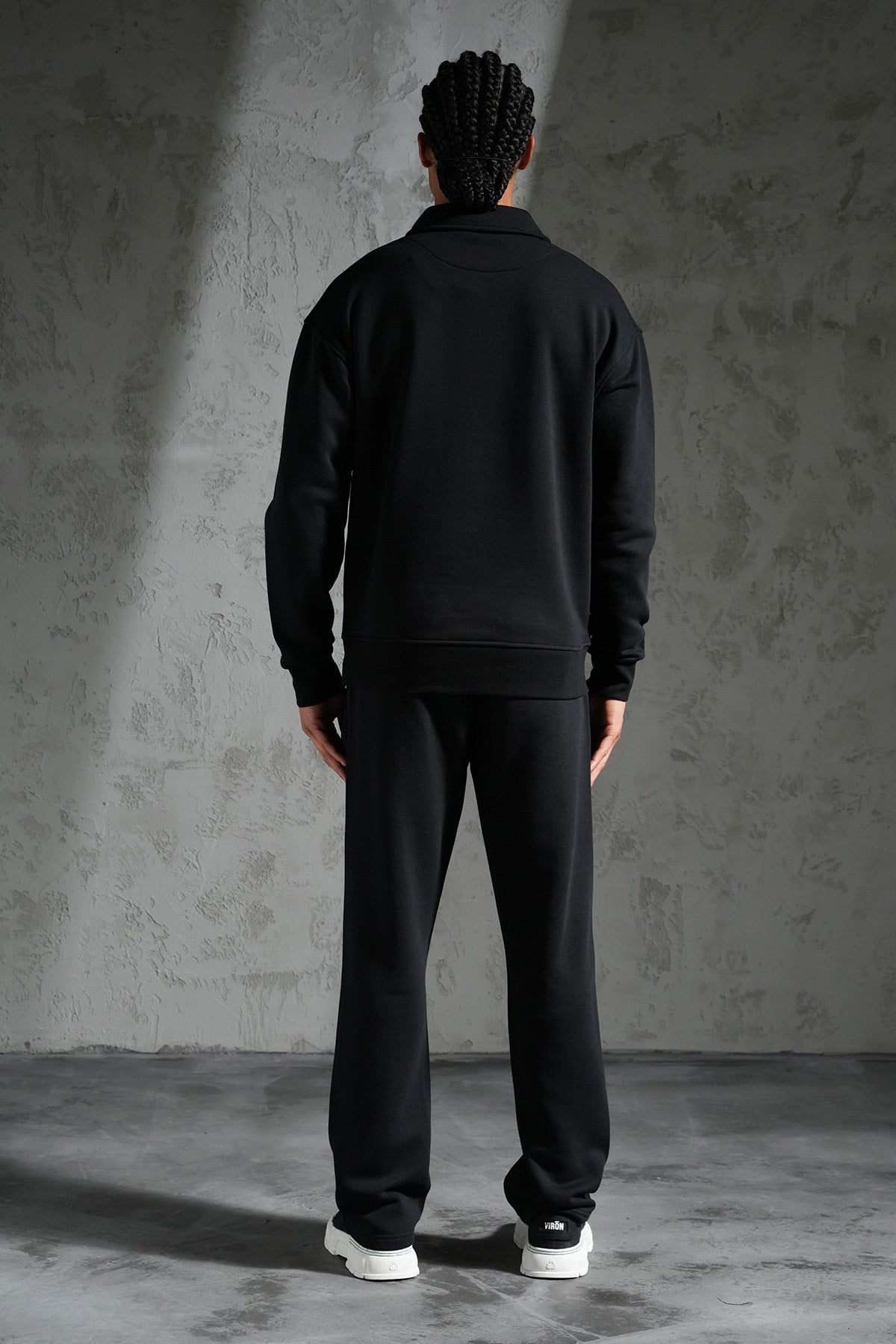 ENSEMBLE NOIR