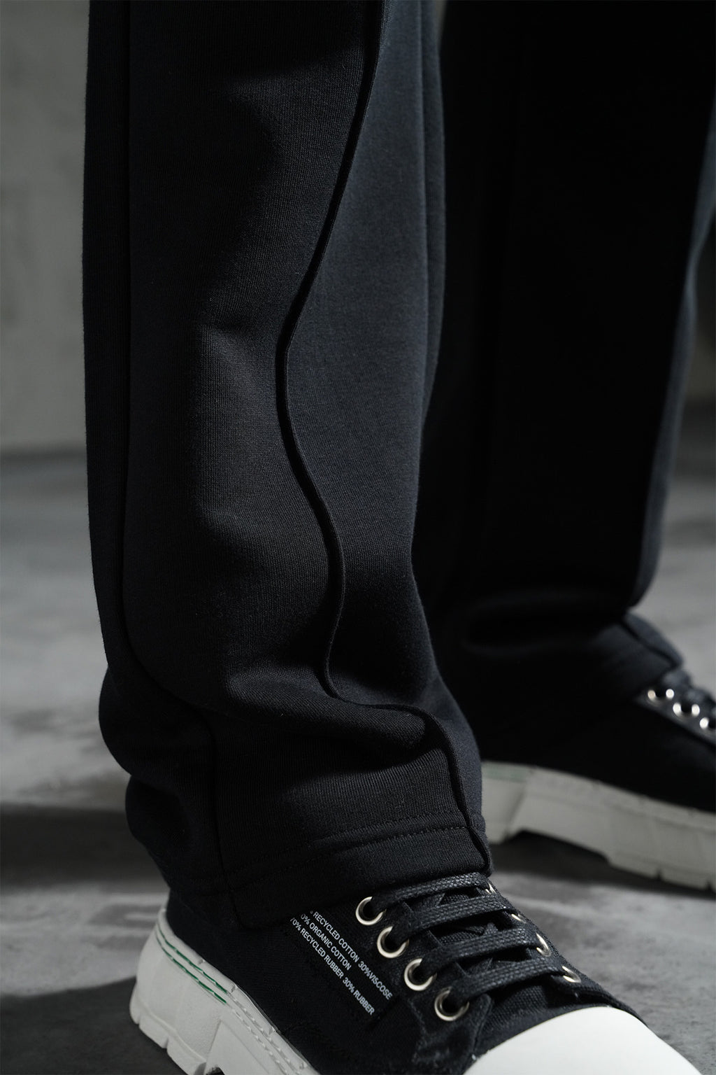 ENSEMBLE NOIR